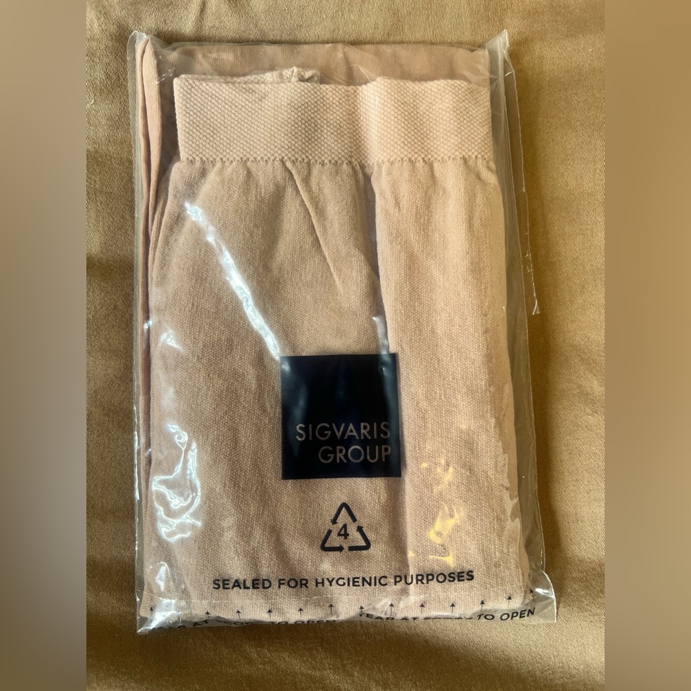 Sigvaris compression stockings 30-40 mmHg